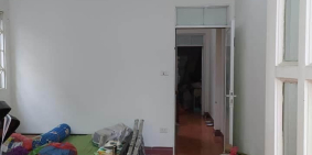 Bán nhà Ngõ 281 Trương Định, 43m2 x 3 tầng,mt 3.8m, Giá 3.5 tỷ.