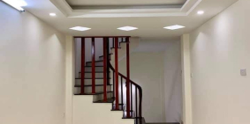 Bán Nhà Kim Giang, Hoàng Mai 38m2x5 Tầng, 10m Ra Phố, Giá 2.8 Tỷ. 0971813682.