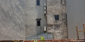 Bán đất Thúy Lĩnh, lô góc, ba gác tránh, 60đấtx5mx1 ty 45.lh 0977358109.