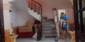 Nhà Đại Từ, Hoàng Mai, Giá Rẻ Đầu Tư, Lô Góc Siêu Thoáng, Rộng 82m2.