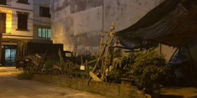 Bán Đất Đại Đồng,lô góc, ô tô tránh, kinh doanh, 62m2x15mx5tỷ 3.