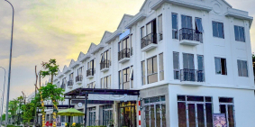 1 Xuất Ngoại Giao Cuối Cùng SHOPHOUSE ĐẠI LỘ ÁNH DƯƠNG Giá SỐC TỪ Đầu Tư