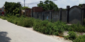 Bán đất xây dựng xưởng tại Long Đằng, Phùng Chí Kiên, Mỹ Hào, Hưng Yên.