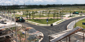 MỞ BÁN SHOPHOUSE, ĐẤT NỀN BIỆT THỰ TIẾN LỘC GARDEN