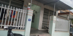 LÔ ĐẤT VÀ KHU TRỌ MẶT TIỀN ĐƯỜNG 16/7 PHƯỜNG NINH HIỆP