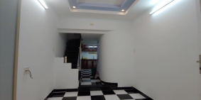 Nhà 2L, Nguyễn Văn Cừ, Q1, 55,4m, 3,7 tỷ.