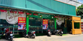 BÁN NHÀ 2 MẶT TIỀN ĐƯỜNG SỐ 7, PHƯỜNG THẠNH MỸ LỢI, QUẬN 2