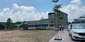 Bán đất Giá 1.5tỷ có sổ đường Trần Não,Bình An,Q2.Khu đông dân,thổ cư.LH My