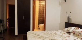 NHÀ KHU VIP NGUYỄN ĐÌNH CHIỂU - 36M2 – 5.7 TỶ