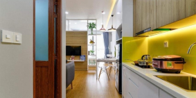 OFFICE HẠNG SANG CHUẨN 5* MILLENNIUM, CK 10%, TT 30% NHẬN NHÀ, SỞ HỮU LÂU DÀI.