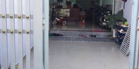 Bán nhà đường Tôn Thất Thuyết, Phường 3, Quận 4 75m2 6 tỷ