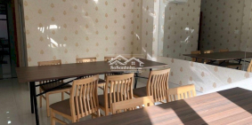 Cần bán nhà đường nội bộ 14m kdc Nam Long Phú Thuận Q7,