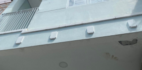 Bán nhà 1 lầu hẻm đường số 49 Phường Bình Thuận Quận 7