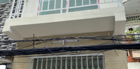 Bán nhà 1 lầu hẻm 95 Lê Văn Lương, P.Tân Kiểng Quận 7