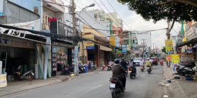 Cần bán gấp Mặt tiền Lê Văn Lương, Phường Tân Quy, Quận 7