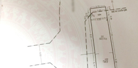 Bán nhà hẻm 85 Bùi Minh Trực có 8 phòng trọ cho thuê Phường 5 Quận 8