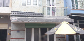 Bán nhà hẻm xe hơi 290D Dương Bá Trạc Phường 1 Quận 8 + Diện tích: 5 x 9.5m