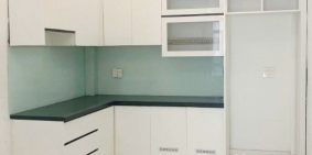 Nhà mặt tiền (3.1*25.5), khu sầm uất bậc nhất đường QL 50, P5 Q8