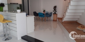 BÁN NHÀ LÝ THƯỜNG KIỆT,  59M2, 3 LẦU,  6.2 TỶ PHƯỜNG 7 GÒ VấP.