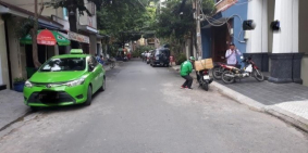 Bán gấp nhà hẻm 7m Phan Xích Long, Phú Nhuận, 69M2, 2 tầng, chỉ 9.75 tỷ