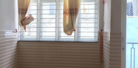 BÁN NHÀ HXH CMT8 - 58m2 - CHỈ 5 TỶ VỊ TRÍ MẶT TIỀN KINH DOANH ĐẸP