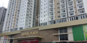 Mặt Tiền 126 Âu Cơ 72m2 5 tầng kinh doanh nhộn nhịp chủ gấp