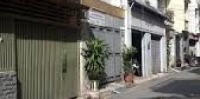 Căn mới về Âu Cơ, Phường 10, Tân Bình , 4 x 10 , giá 5 tỷ 1.