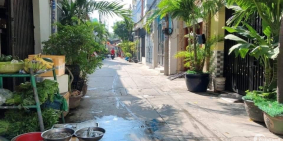 Giá quá sốc, 4TỶ8 nhà diện tích tận 60m2, Lạc Long Quân, Tân Bình.