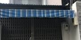 GIÁ NHÀ THỜI COVID - NHÀ MẶT TIỀN - THẠCH LAM- TÂN PHÚ - 120m2 - chỉ 10 tỷ.