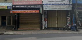 Mặt Tiền Trương Vĩnh Ký Sầm Uất Nhất Tân Phú kinh doanh đĩnh