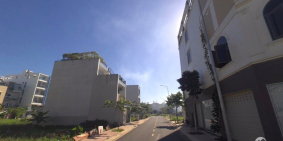 Đất nền KDC êm đềm,dân cư hiện hữu,đường xá thoáng mát,sổ hồng, giá chỉ 18tr/m2