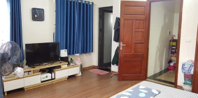 Nhà đẹp Tây Hồ, 52m2x5T, lô góc 2 làn oto, kinh doanh quá đẹp chỉ 9.3 tỷ