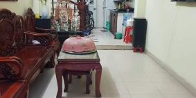 Hiếm! THỤY KHUÊ - NHÀ ĐẸP Ở NGAY - NGÕ RỘNG – HỒ TÂY,30m,5T, Giá: 2.9 tỷ