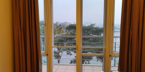 Bán Nhà Mặt Phố Nhật Chiêu, Nhật Tân, Tây Hồ, Hà Nội.