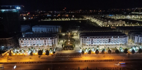 Bán căn Shophouse Ngay cạnh trung tâm hành chính mới Thanh Hoá.