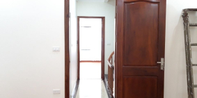 Nhà mặt ngõ Nguyễn Ngọc Nại , ô tô Phi Vào nhà  DT 39m 6 tầng