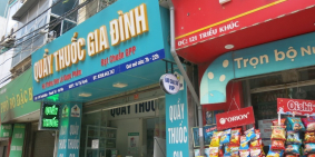 Bán căn mặt phố giá rẻ chỉ 5 tỷ có ngay nhà MP 47m2 x 2 tầng KD sầm uất ở Triều