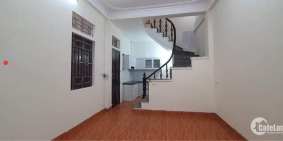 Bán Nhà Triều Khúc, Thanh Xuân 35m2x4 Tầng, 2 Thoáng, Giá 2.05 Tỷ. 0971813682.