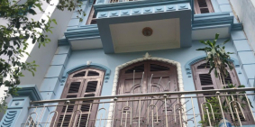 BÁN NHÀ Q.ĐỐNG ĐA 50M2, 5 TẦNG, MT 4.5M GIÁ CỰC ƯU ĐÃI.