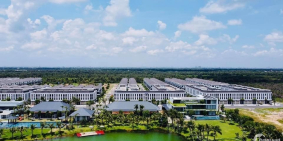 Bán gấp Nhà phố dự án Phúc An City giá chỉ 2,3 tỷ/căn