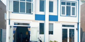 Bán căn nhà ở Phường Hiệp An Tp TDM