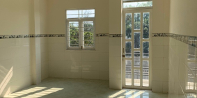 Chủ Kẹt Tiền Bán Gắp Nhà Lầu Sát Khu Du Lịch Đại Nam