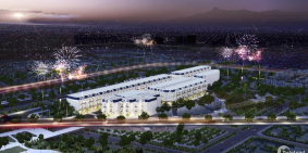 Bán nhà Chính chủ - sát trung tâm thương mại Lotte Mart