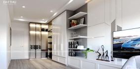 Bán Nhà Mặt Tiền Thuận An Bình Dương