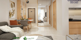 CẦN BÁN CĂN HỘ NGAY THUẬN AN BÌNH DƯƠNG