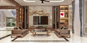 -Sở Hữu Nhà Phố Chuẩn 5* với giá 3,3ty Dĩ An-Thuận An BD