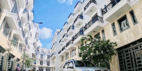 cần tiền đáo hạn ngân hàng - bán nhà gấp