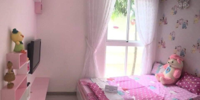 CĂN HỘ SÁT VÁCH THỦ ĐỨC BÀN GIAO CUỐI NĂM GIÁ TỐT