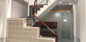 Bán nhà sổ hồng gần vòng xoay An Phú cho bà con kiếm mua nhà Thuận An