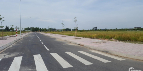 Bán gấp 2 nền đất tại Hố Nai 3, kế trường học & chợ, sổ riêng giá rẻ.